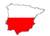 CENTRO CLÍNICO ROBLES - Polski